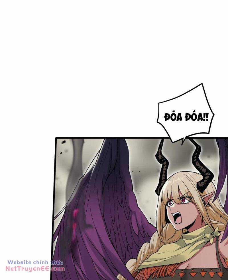 Chặt Củi 10 Năm, Tiên Tử Cầu Xin Ta Thu Nàng Làm Đồ Đệ Chapter 61 trang 8