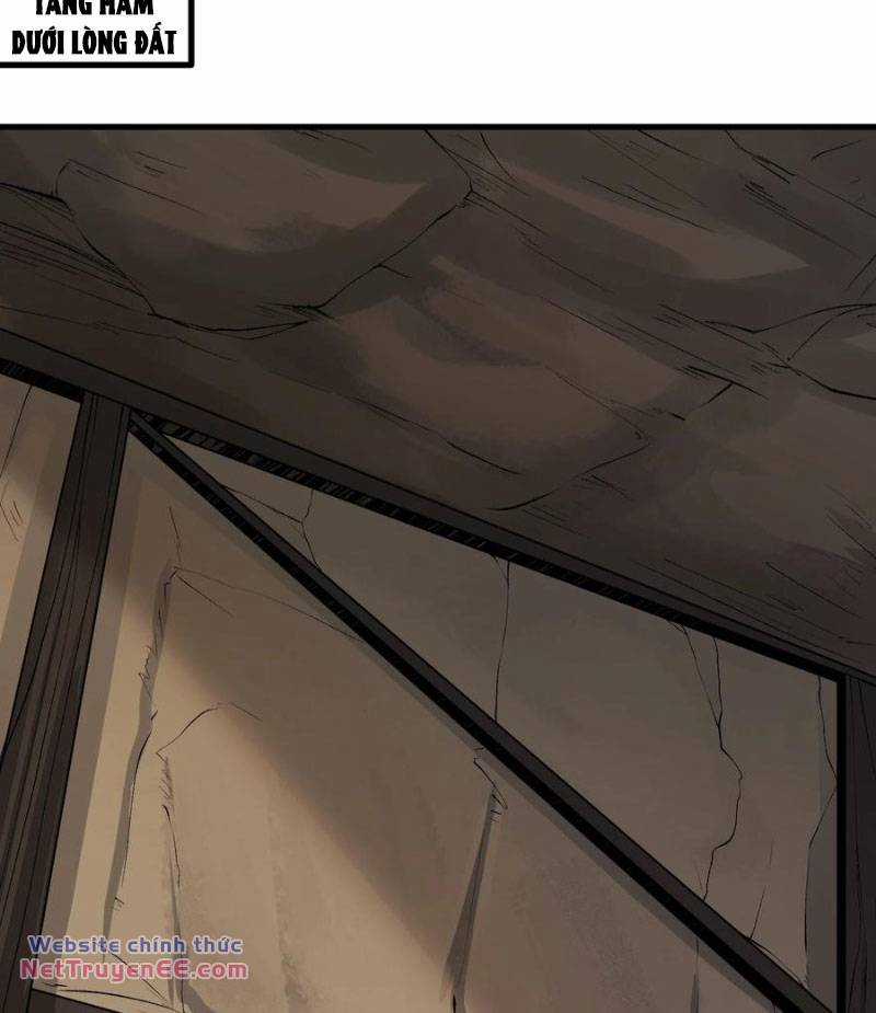 Chặt Củi 10 Năm, Tiên Tử Cầu Xin Ta Thu Nàng Làm Đồ Đệ Chapter 61 trang 81