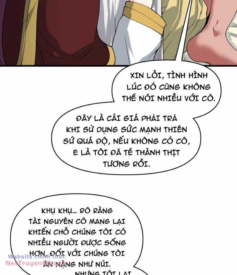 Chặt Củi 10 Năm, Tiên Tử Cầu Xin Ta Thu Nàng Làm Đồ Đệ Chapter 61 trang 87