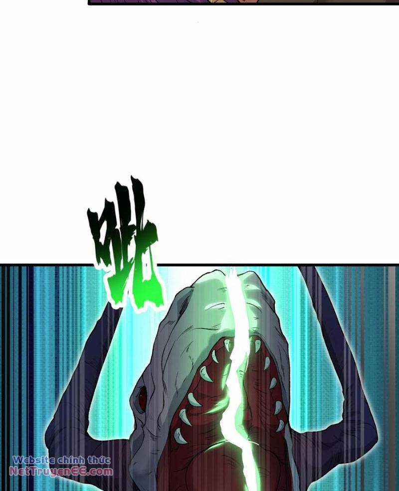 Chặt Củi 10 Năm, Tiên Tử Cầu Xin Ta Thu Nàng Làm Đồ Đệ Chapter 61 trang 9