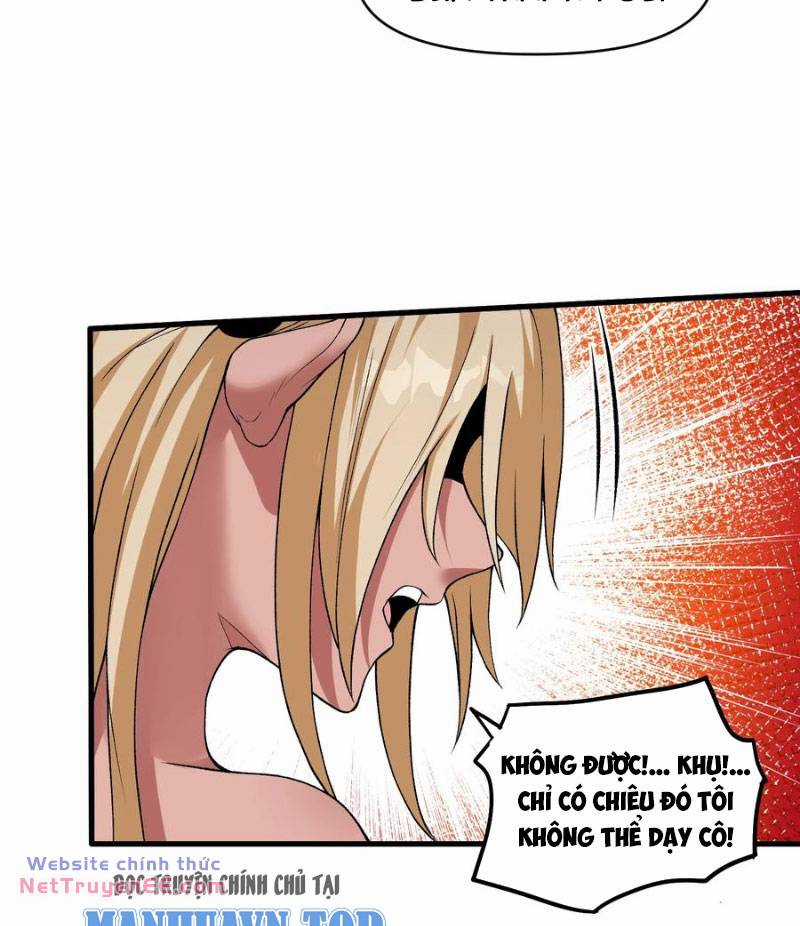 Chặt Củi 10 Năm, Tiên Tử Cầu Xin Ta Thu Nàng Làm Đồ Đệ Chapter 61 trang 90