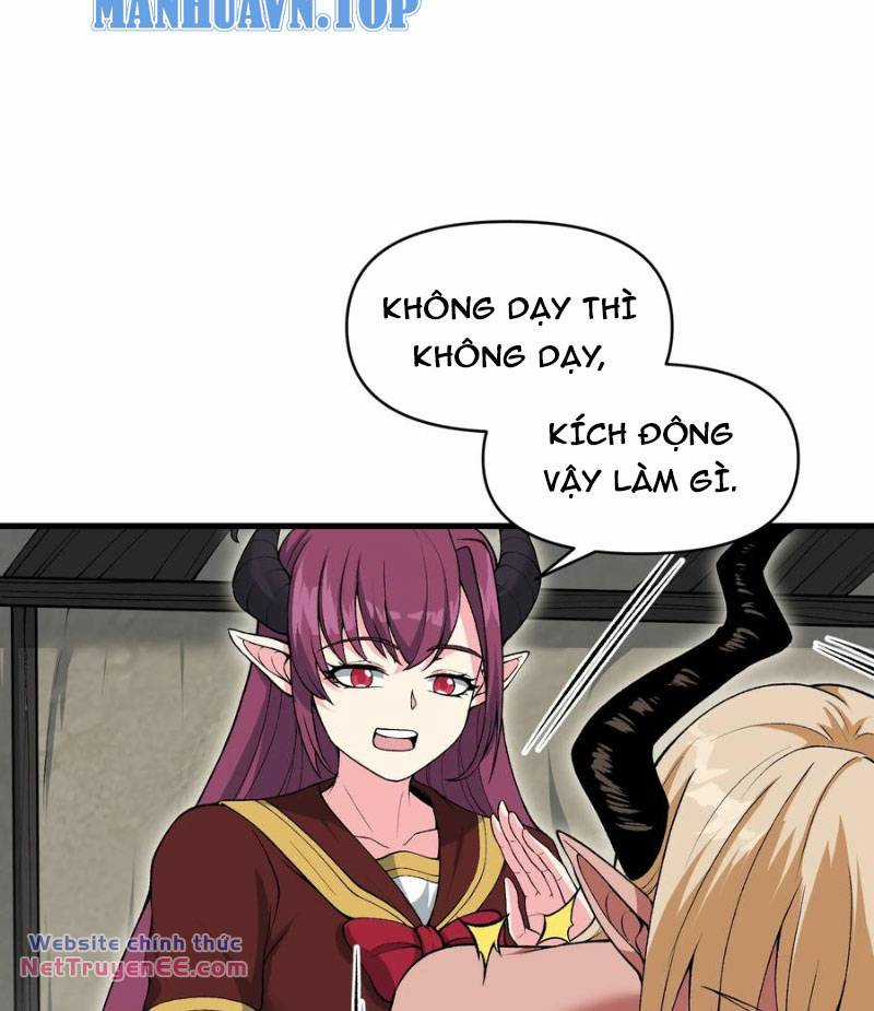 Chặt Củi 10 Năm, Tiên Tử Cầu Xin Ta Thu Nàng Làm Đồ Đệ Chapter 61 trang 91