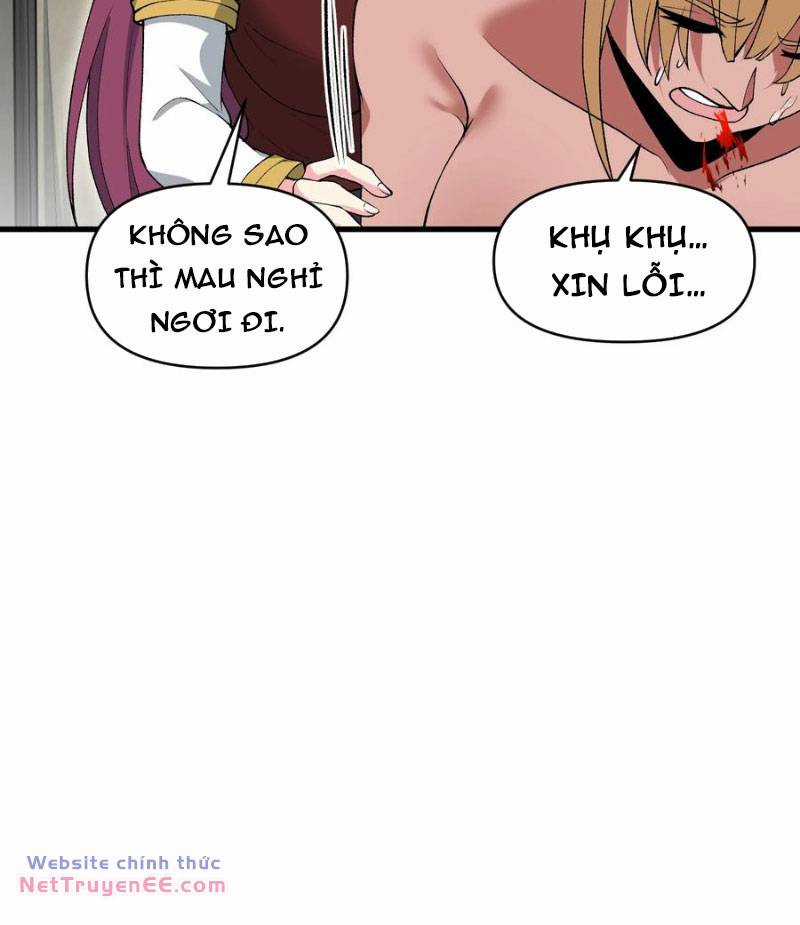 Chặt Củi 10 Năm, Tiên Tử Cầu Xin Ta Thu Nàng Làm Đồ Đệ Chapter 61 trang 92