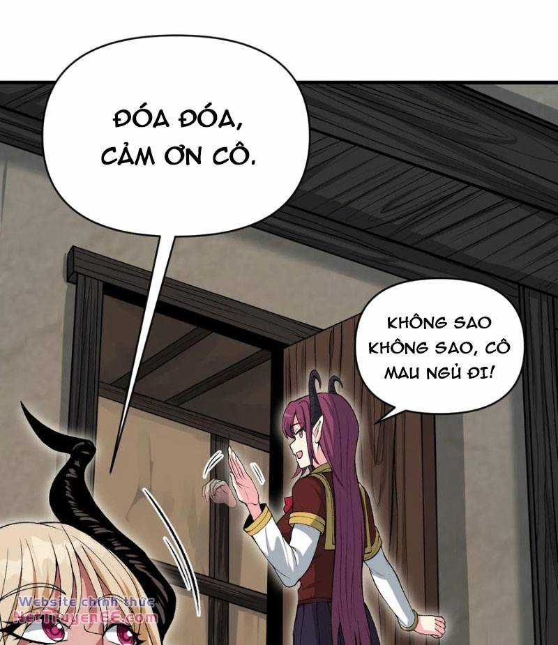 Chặt Củi 10 Năm, Tiên Tử Cầu Xin Ta Thu Nàng Làm Đồ Đệ Chapter 61 trang 93