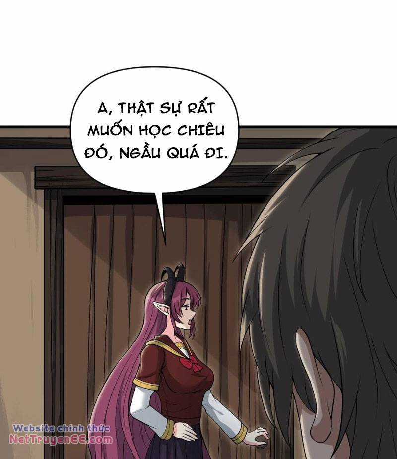 Chặt Củi 10 Năm, Tiên Tử Cầu Xin Ta Thu Nàng Làm Đồ Đệ Chapter 61 trang 95