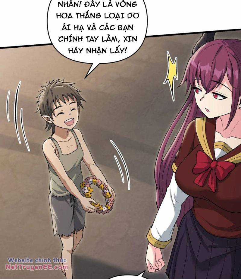 Chặt Củi 10 Năm, Tiên Tử Cầu Xin Ta Thu Nàng Làm Đồ Đệ Chapter 61 trang 97