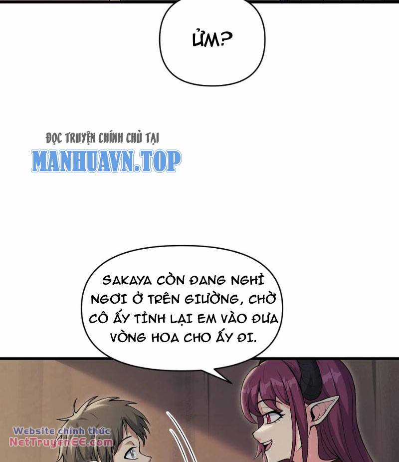 Chặt Củi 10 Năm, Tiên Tử Cầu Xin Ta Thu Nàng Làm Đồ Đệ Chapter 61 trang 98