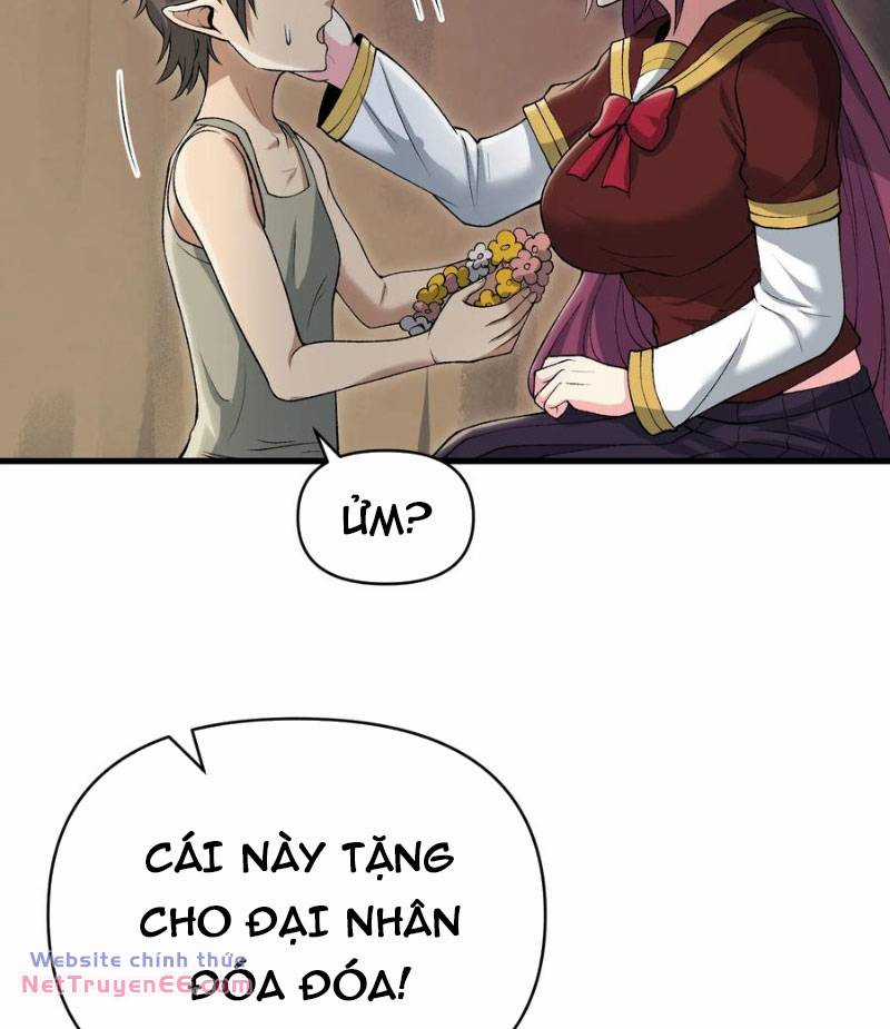 Chặt Củi 10 Năm, Tiên Tử Cầu Xin Ta Thu Nàng Làm Đồ Đệ Chapter 61 trang 99