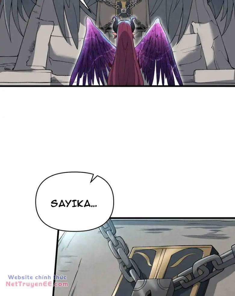 Chặt Củi 10 Năm, Tiên Tử Cầu Xin Ta Thu Nàng Làm Đồ Đệ Chapter 62 trang 11