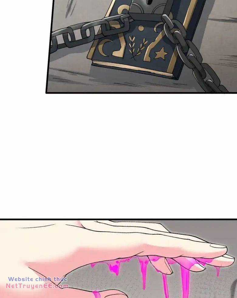 Chặt Củi 10 Năm, Tiên Tử Cầu Xin Ta Thu Nàng Làm Đồ Đệ Chapter 62 trang 12