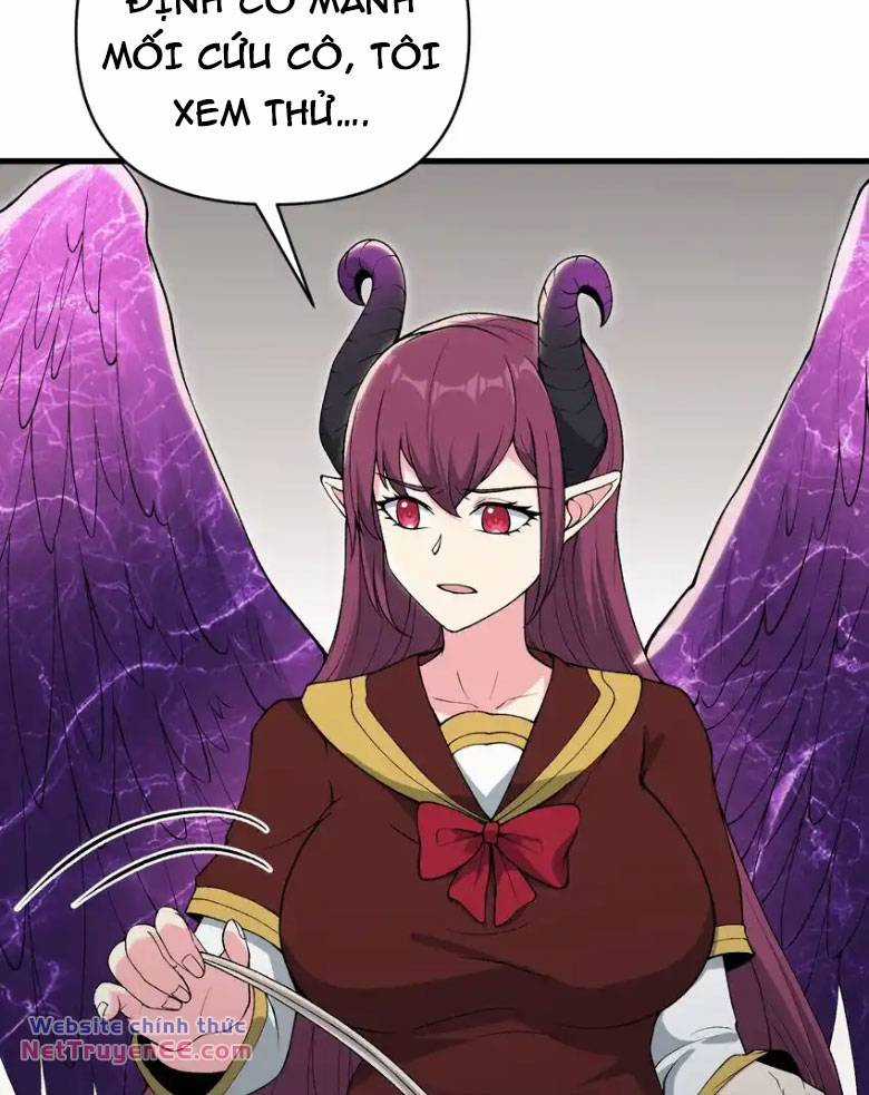 Chặt Củi 10 Năm, Tiên Tử Cầu Xin Ta Thu Nàng Làm Đồ Đệ Chapter 62 trang 14