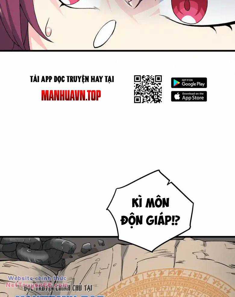 Chặt Củi 10 Năm, Tiên Tử Cầu Xin Ta Thu Nàng Làm Đồ Đệ Chapter 62 trang 16