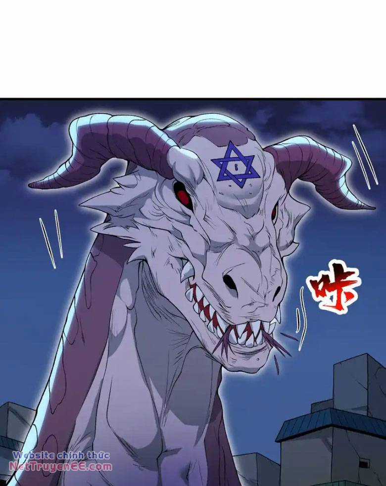 Chặt Củi 10 Năm, Tiên Tử Cầu Xin Ta Thu Nàng Làm Đồ Đệ Chapter 62 trang 19