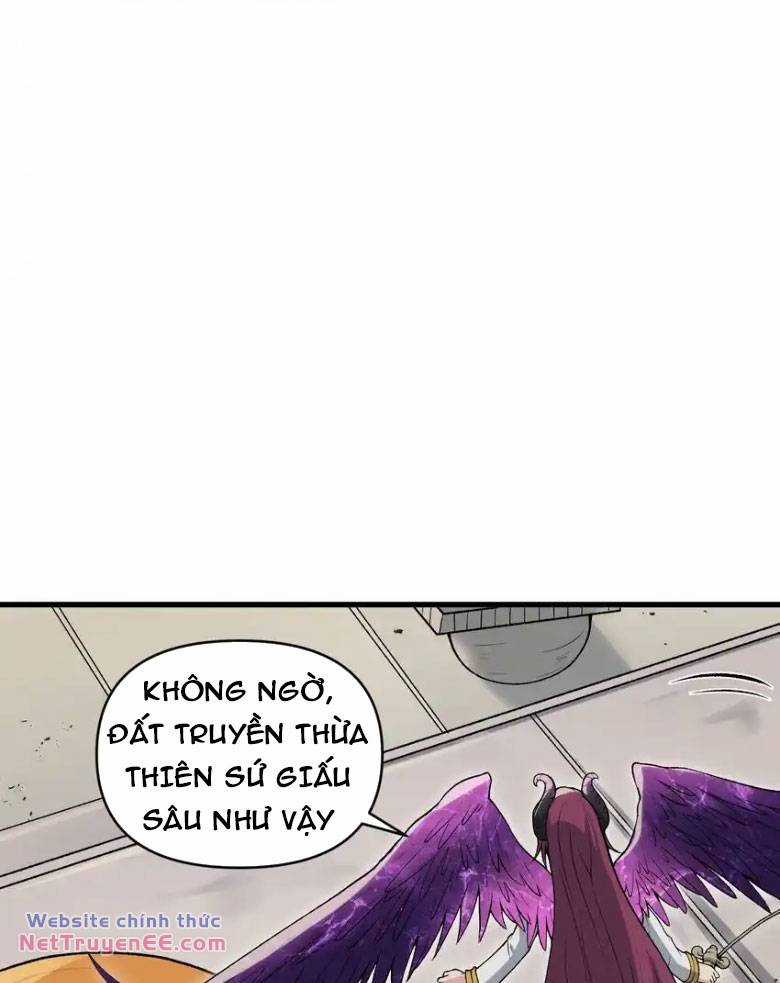 Chặt Củi 10 Năm, Tiên Tử Cầu Xin Ta Thu Nàng Làm Đồ Đệ Chapter 62 trang 2