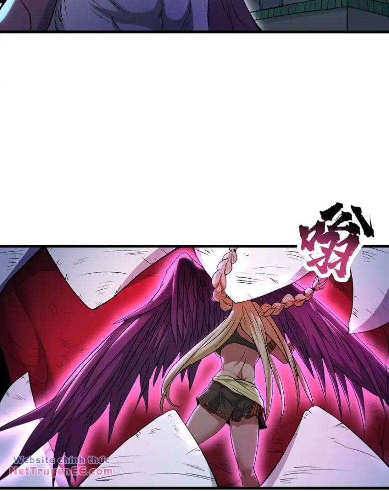 Chặt Củi 10 Năm, Tiên Tử Cầu Xin Ta Thu Nàng Làm Đồ Đệ Chapter 62 trang 20