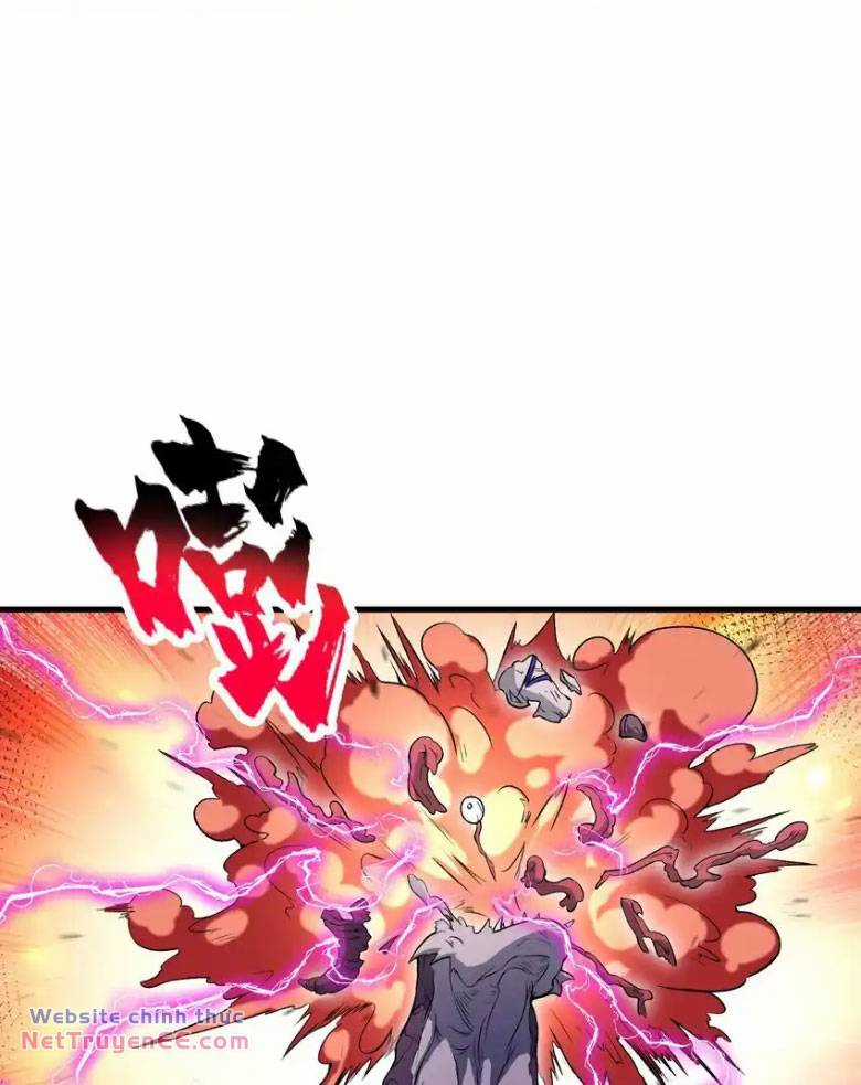 Chặt Củi 10 Năm, Tiên Tử Cầu Xin Ta Thu Nàng Làm Đồ Đệ Chapter 62 trang 21