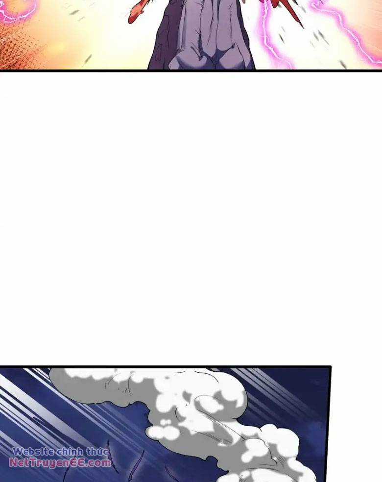 Chặt Củi 10 Năm, Tiên Tử Cầu Xin Ta Thu Nàng Làm Đồ Đệ Chapter 62 trang 22