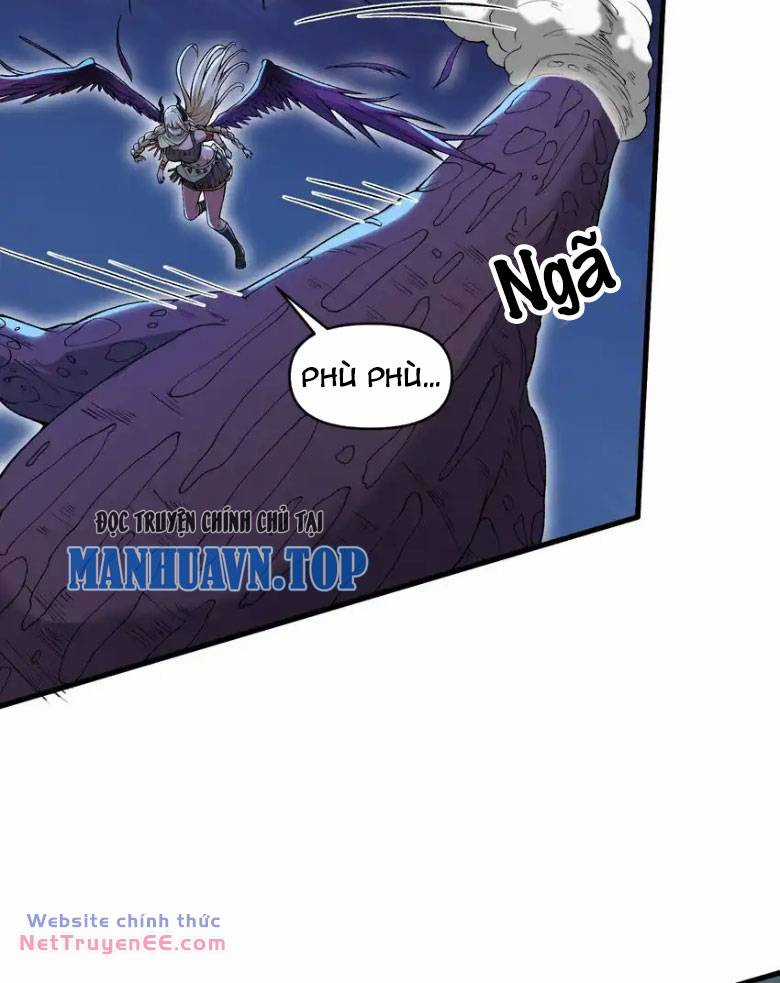 Chặt Củi 10 Năm, Tiên Tử Cầu Xin Ta Thu Nàng Làm Đồ Đệ Chapter 62 trang 23