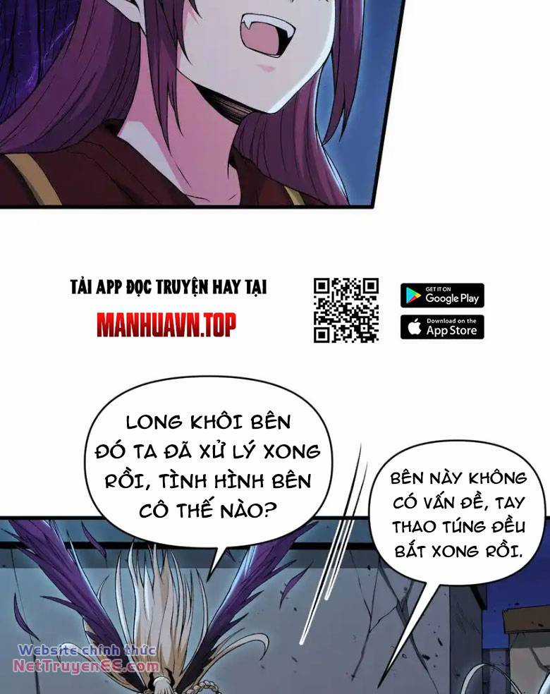 Chặt Củi 10 Năm, Tiên Tử Cầu Xin Ta Thu Nàng Làm Đồ Đệ Chapter 62 trang 26