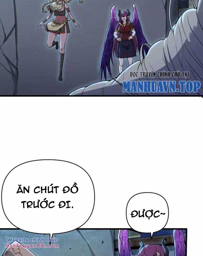 Chặt Củi 10 Năm, Tiên Tử Cầu Xin Ta Thu Nàng Làm Đồ Đệ Chapter 62 trang 27