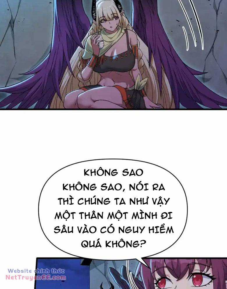 Chặt Củi 10 Năm, Tiên Tử Cầu Xin Ta Thu Nàng Làm Đồ Đệ Chapter 62 trang 29