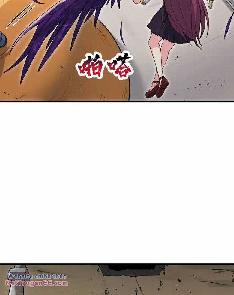 Chặt Củi 10 Năm, Tiên Tử Cầu Xin Ta Thu Nàng Làm Đồ Đệ Chapter 62 trang 3