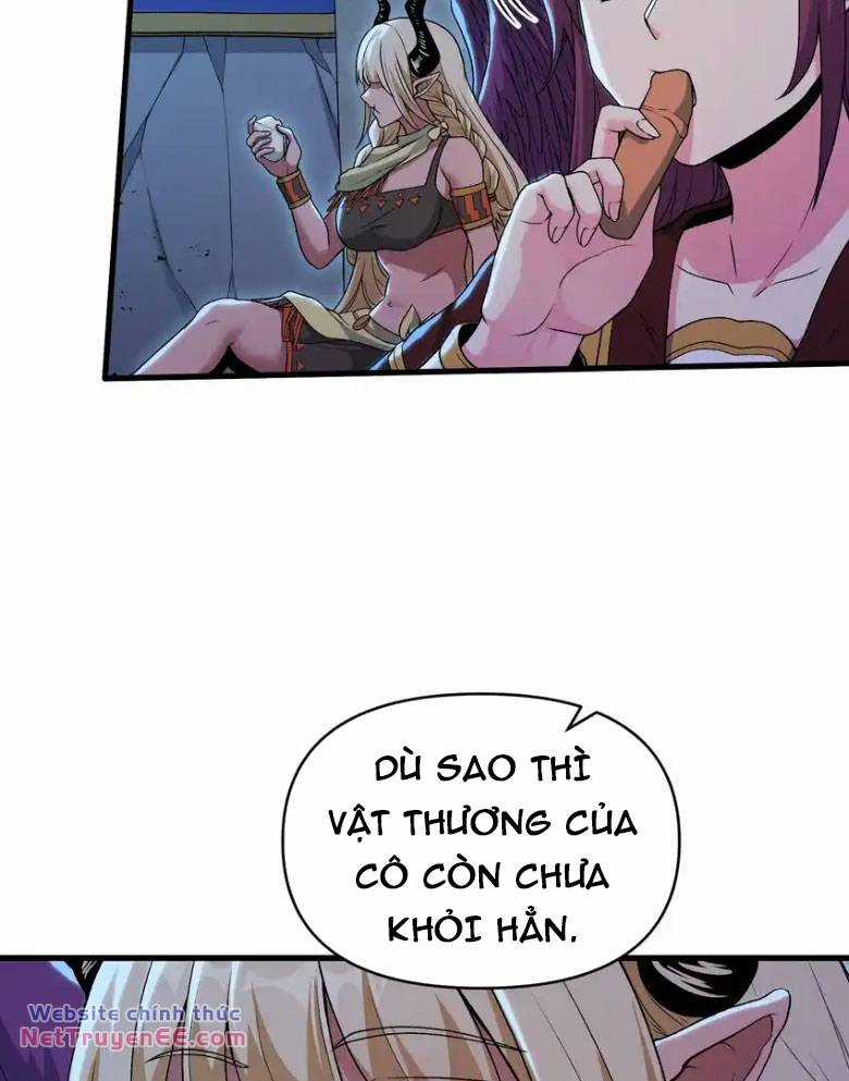 Chặt Củi 10 Năm, Tiên Tử Cầu Xin Ta Thu Nàng Làm Đồ Đệ Chapter 62 trang 30