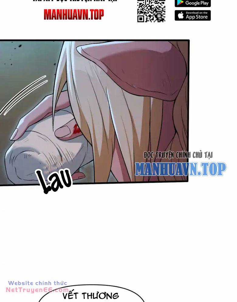 Chặt Củi 10 Năm, Tiên Tử Cầu Xin Ta Thu Nàng Làm Đồ Đệ Chapter 62 trang 32