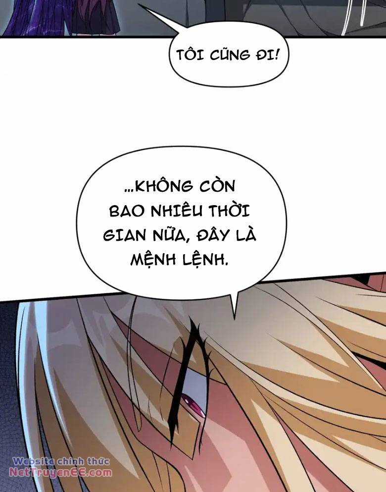 Chặt Củi 10 Năm, Tiên Tử Cầu Xin Ta Thu Nàng Làm Đồ Đệ Chapter 62 trang 34