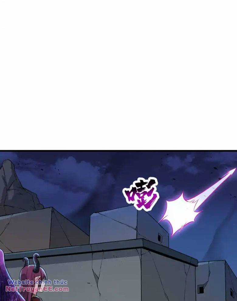 Chặt Củi 10 Năm, Tiên Tử Cầu Xin Ta Thu Nàng Làm Đồ Đệ Chapter 62 trang 37