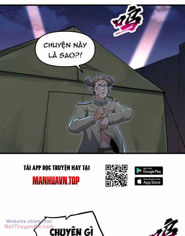 Chặt Củi 10 Năm, Tiên Tử Cầu Xin Ta Thu Nàng Làm Đồ Đệ Chapter 62 trang 45