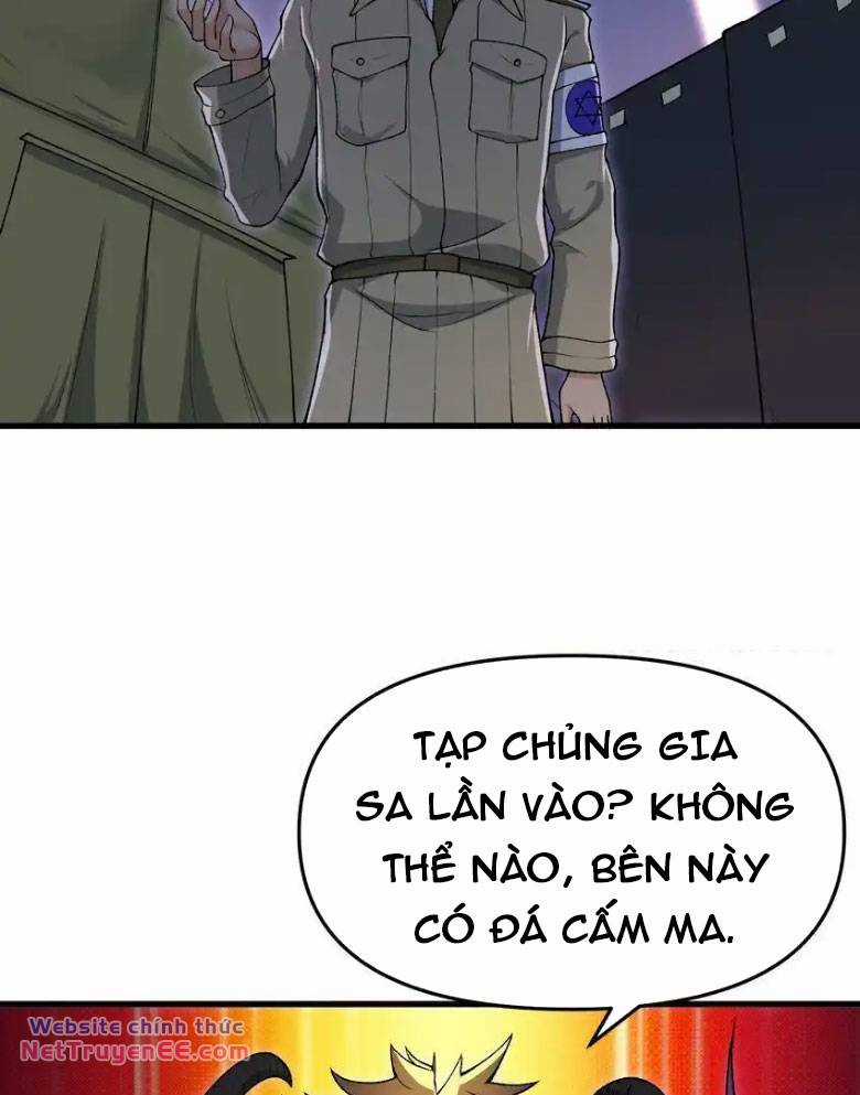 Chặt Củi 10 Năm, Tiên Tử Cầu Xin Ta Thu Nàng Làm Đồ Đệ Chapter 62 trang 48