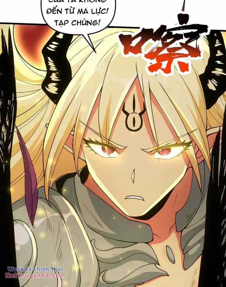 Chặt Củi 10 Năm, Tiên Tử Cầu Xin Ta Thu Nàng Làm Đồ Đệ Chapter 62 trang 50