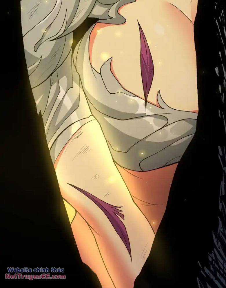 Chặt Củi 10 Năm, Tiên Tử Cầu Xin Ta Thu Nàng Làm Đồ Đệ Chapter 62 trang 51