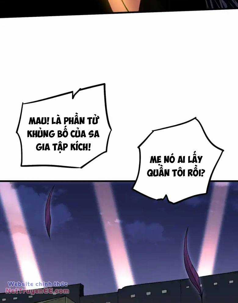 Chặt Củi 10 Năm, Tiên Tử Cầu Xin Ta Thu Nàng Làm Đồ Đệ Chapter 62 trang 52