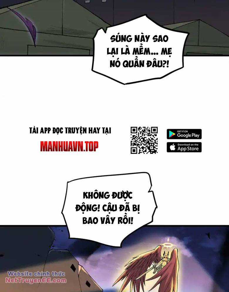 Chặt Củi 10 Năm, Tiên Tử Cầu Xin Ta Thu Nàng Làm Đồ Đệ Chapter 62 trang 53