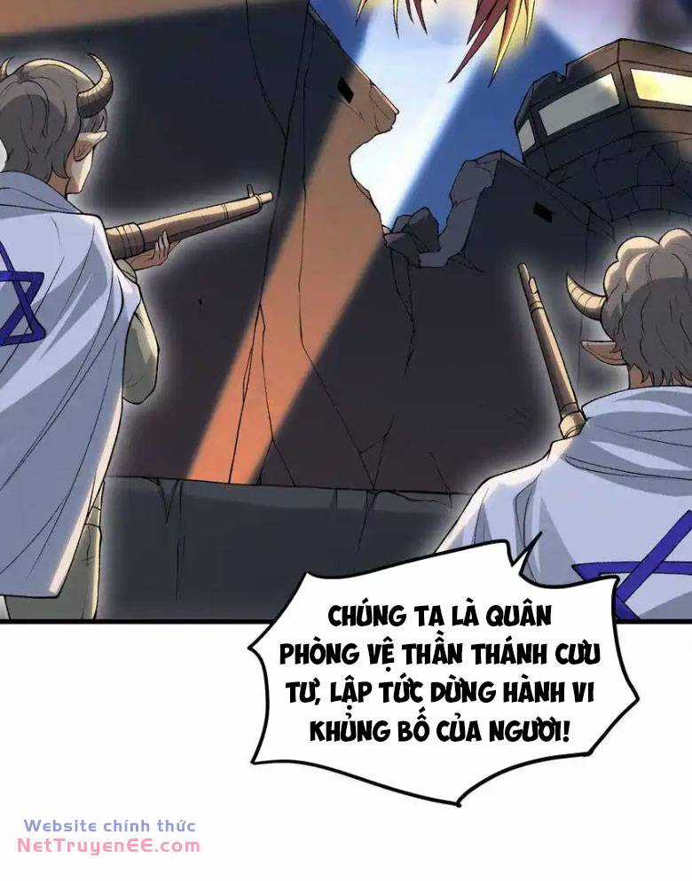 Chặt Củi 10 Năm, Tiên Tử Cầu Xin Ta Thu Nàng Làm Đồ Đệ Chapter 62 trang 54