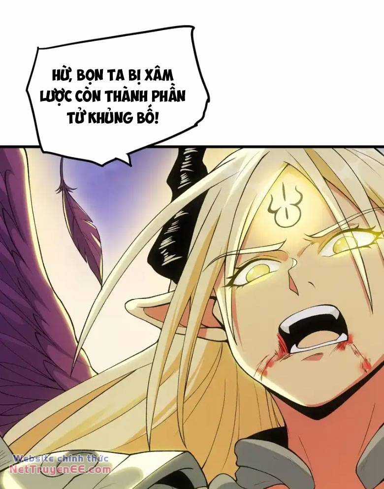 Chặt Củi 10 Năm, Tiên Tử Cầu Xin Ta Thu Nàng Làm Đồ Đệ Chapter 62 trang 55