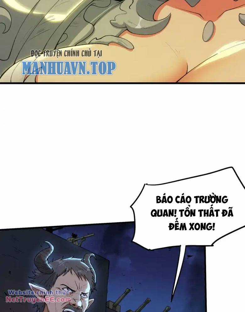 Chặt Củi 10 Năm, Tiên Tử Cầu Xin Ta Thu Nàng Làm Đồ Đệ Chapter 62 trang 56