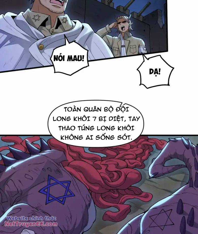 Chặt Củi 10 Năm, Tiên Tử Cầu Xin Ta Thu Nàng Làm Đồ Đệ Chapter 62 trang 57