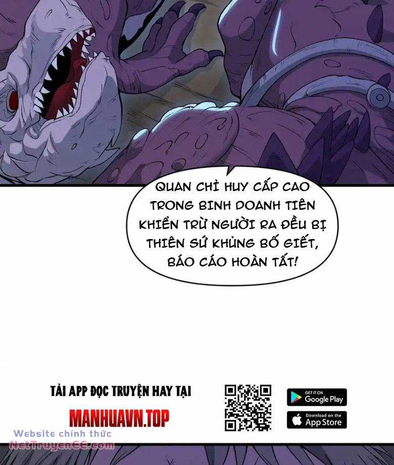 Chặt Củi 10 Năm, Tiên Tử Cầu Xin Ta Thu Nàng Làm Đồ Đệ Chapter 62 trang 58