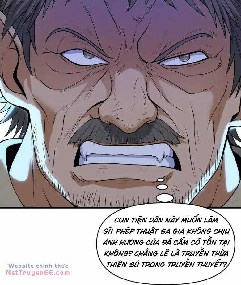 Chặt Củi 10 Năm, Tiên Tử Cầu Xin Ta Thu Nàng Làm Đồ Đệ Chapter 62 trang 59