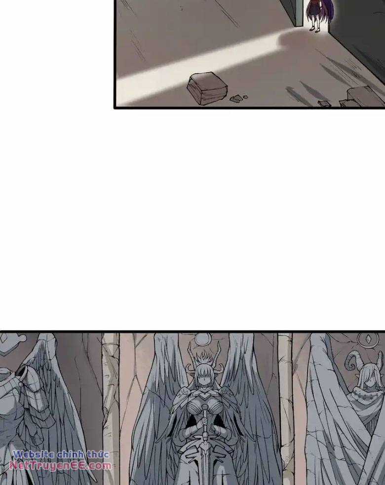 Chặt Củi 10 Năm, Tiên Tử Cầu Xin Ta Thu Nàng Làm Đồ Đệ Chapter 62 trang 6