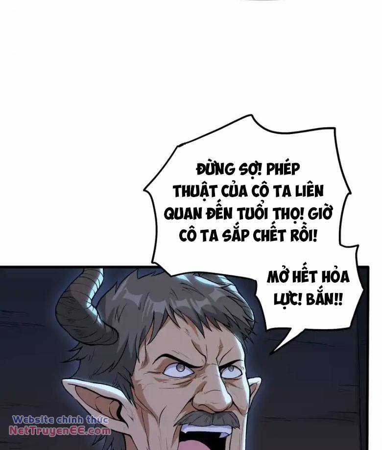 Chặt Củi 10 Năm, Tiên Tử Cầu Xin Ta Thu Nàng Làm Đồ Đệ Chapter 62 trang 60