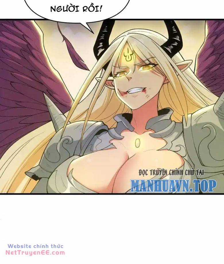 Chặt Củi 10 Năm, Tiên Tử Cầu Xin Ta Thu Nàng Làm Đồ Đệ Chapter 62 trang 62