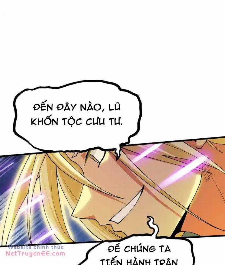 Chặt Củi 10 Năm, Tiên Tử Cầu Xin Ta Thu Nàng Làm Đồ Đệ Chapter 62 trang 63