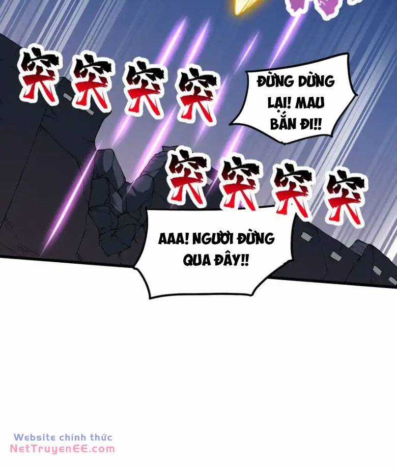 Chặt Củi 10 Năm, Tiên Tử Cầu Xin Ta Thu Nàng Làm Đồ Đệ Chapter 62 trang 65