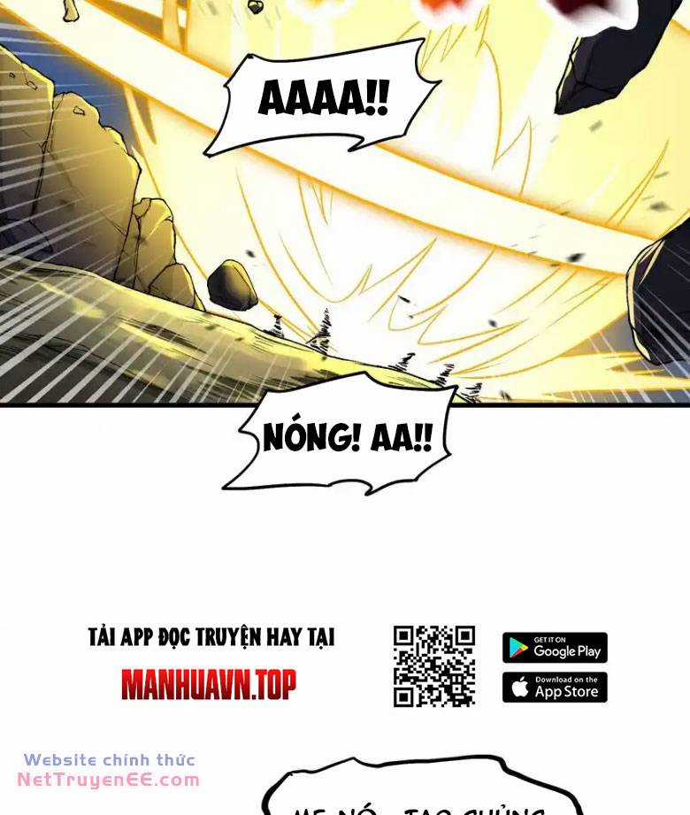 Chặt Củi 10 Năm, Tiên Tử Cầu Xin Ta Thu Nàng Làm Đồ Đệ Chapter 62 trang 67