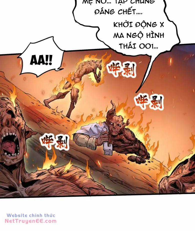 Chặt Củi 10 Năm, Tiên Tử Cầu Xin Ta Thu Nàng Làm Đồ Đệ Chapter 62 trang 68