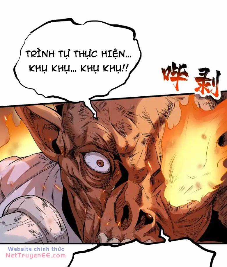 Chặt Củi 10 Năm, Tiên Tử Cầu Xin Ta Thu Nàng Làm Đồ Đệ Chapter 62 trang 69